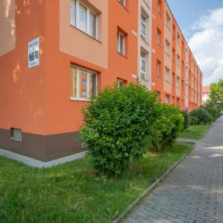 Prodej bytu 3+1 64 m² Litvínov Horní, Vinohradská