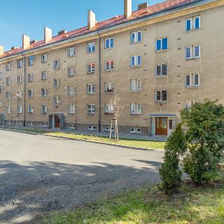 Prodej bytu 2+1 64 m² Meziboří, Okružní