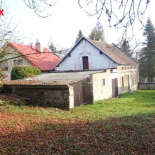 Prodej chalupy 280 m² Tis u Blatna