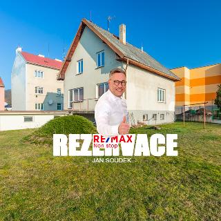 Prodej rodinného domu 247 m² Litvínov, Dukelská