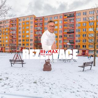 Prodej bytu 4+1 81 m² Most, Česká