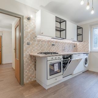 Prodej bytu 2+1 64 m² Meziboří, Okružní