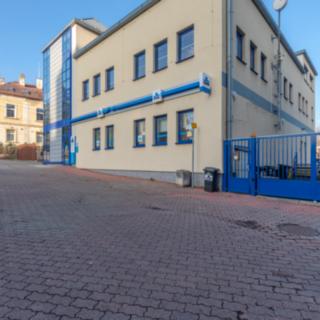 Pronájem kanceláře 310 m² Litvínov Horní, Rooseveltova
