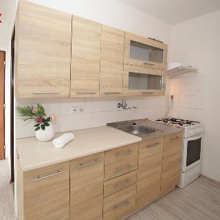 Prodej bytu 1+1 34 m² Meziboří, Hornická