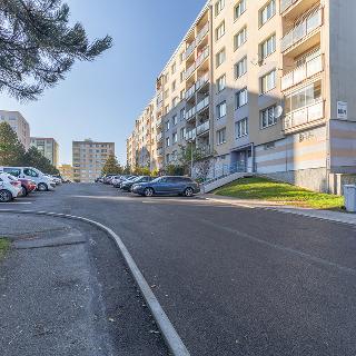 Prodej bytu 3+kk 63 m² Litvínov, B. Němcové