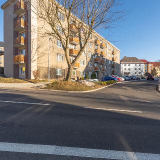 Prodej bytu 2+1 58 m² Meziboří, 