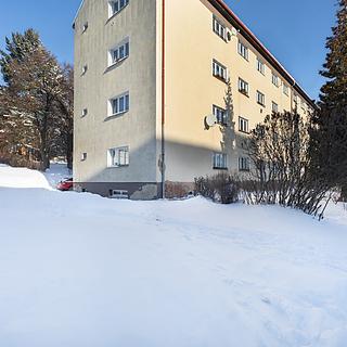 Prodej bytu 3+1 74 m&sup2; Litvínov