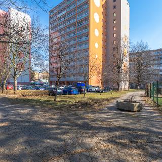 Prodej bytu 2+kk 49 m² Most, Rozmarýnová