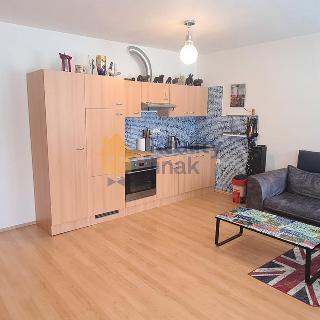 Prodej bytu 2+kk 48 m² Brno