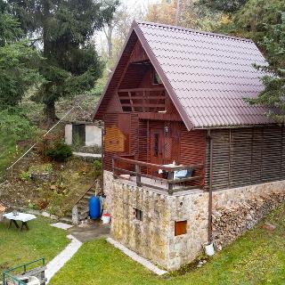 Prodej chaty 80 m² Chyňava