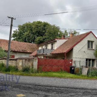 Prodej rodinného domu 152 m² Cerhenice