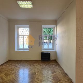 Prodej bytu 2+1 52 m² Brno, Nádražní