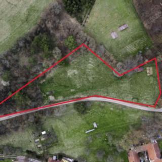 Prodej stavební parcely 4 085 m² Letovice Třebětín, Třebětínská