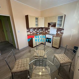 Pronájem bytu 1+1 42 m² Orlová