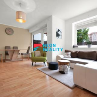 Prodej bytu 3+1 86 m² Hlučín, Viléma Balarina