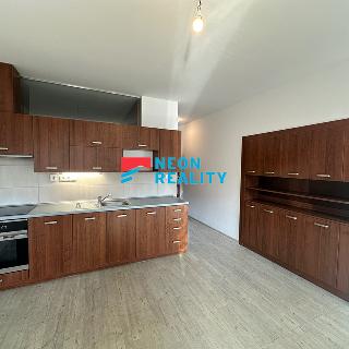 Pronájem bytu 1+kk a garsoniéry 33 m² Ostrava, Petra Křičky