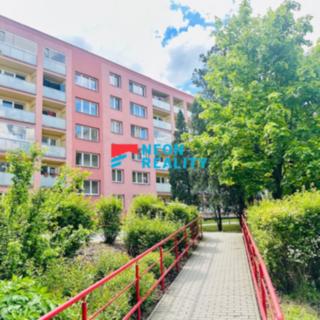 Pronájem bytu 2+kk 57 m² Třinec