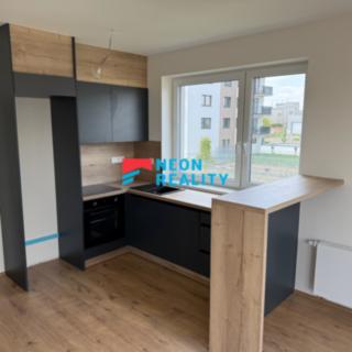 Pronájem bytu 2+kk 57 m² Opava