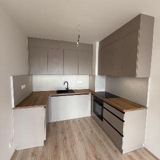 Pronájem bytu 2+kk 60 m² Opava, Vančurova