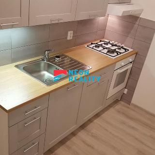 Pronájem bytu 1+1 36 m² Orlová