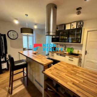 Pronájem bytu 2+kk 58 m² Ostrava