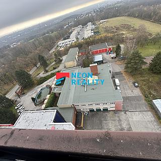 Pronájem kanceláře 113 m&sup2; Ostrava