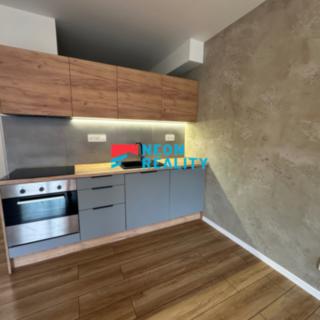 Pronájem bytu 1+kk, garsoniery 52 m² Ostrava