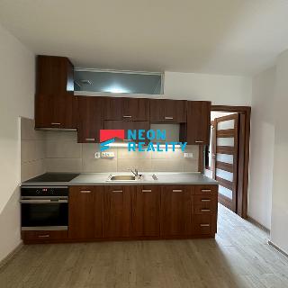 Pronájem bytu 1+kk a garsoniéry 33 m² Ostrava, Petra Křičky