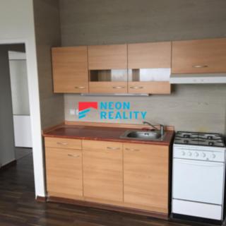 Pronájem bytu 1+1 39 m² Orlová