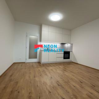 Pronájem bytu 1+kk, garsoniery 10899 m² Opava
