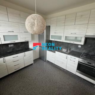 Pronájem bytu 3+1 68 m² Ostrava