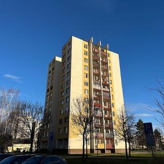 Prodej bytu 3+1 70 m² Ostrava, Gen. Janouška