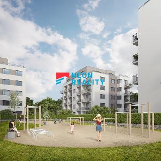 Pronájem bytu 1+kk a garsoniéry 37 m² Opava, Vančurova