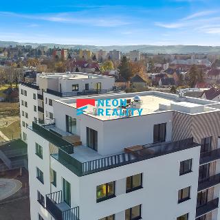 Prodej bytu 4+kk 95 m² Opava, Vančurova