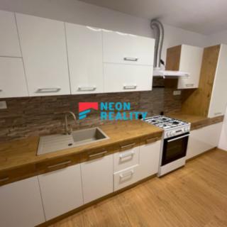 Pronájem bytu 3+1 68 m² Havířov