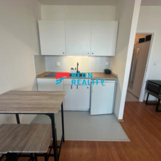 Pronájem bytu 1+kk, garsoniery 28 m² Ostrava