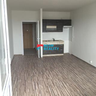 Pronájem bytu 1+kk a garsoniéry 31 m² Orlová, Osvobození