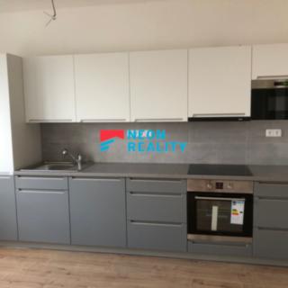 Pronájem bytu 2+1 78 m² Ostrava