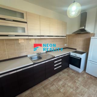 Pronájem bytu 2+1 50 m² Hlučín
