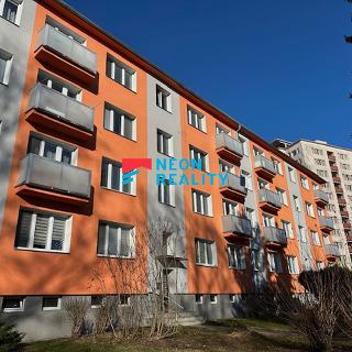 Pronájem bytu 1+kk a garsoniéry 22 m² Ostrava, Jaselská