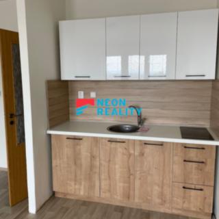 Pronájem bytu 1+kk, garsoniery 31 m² Karviná