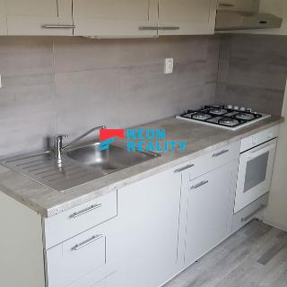 Pronájem bytu 2+1 57 m² Orlová, Vojtěcha Martínka