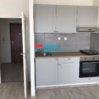 Pronájem bytu 1+kk a garsoniéry 31 m² Orlová, Osvobození