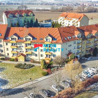 Prodej bytu 2+1 66 m² Nový Jičín, B. Martinů