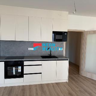 Pronájem bytu 1+kk a garsoniéry 35 m² Opava, Vančurova