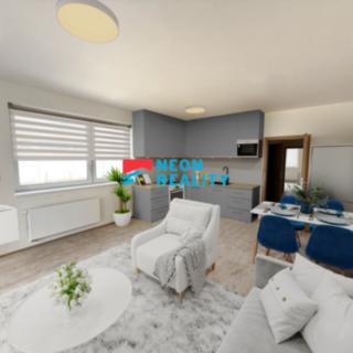 Pronájem bytu 3+kk 80 m² Opava, Císařského pluku