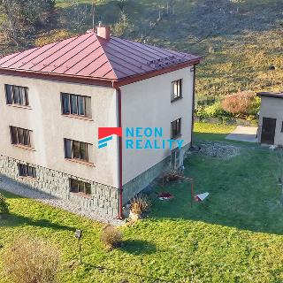 Prodej rodinného domu 170 m² Nýdek, 