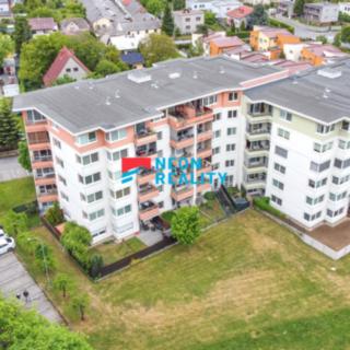 Prodej bytu 3+1 86 m² Hlučín