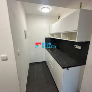 Pronájem kanceláře 47 m² Ostrava