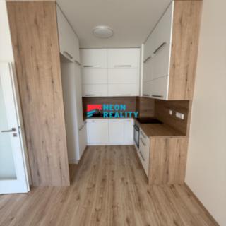 Pronájem bytu 2+kk 60 m² Opava